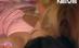 Bianca Drăguşanu s-a sărutat în direct cu o tânără (VIDEO)