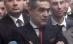 Gigi Becali, audiat din nou în procesul privind sechestrarea hoţilor maşinii sale