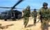 Militar român, rănit în Afganistan. Starea lui este stabilă