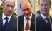 Nouă gafă la Cotroceni: Preşedintele Rusiei, botezat "Vladimir" Medvedev (VIDEO)