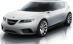 Saab 9-2, o prioritate pentru constructorul suedez (FOTO)