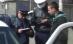 Violenţă în trafic. Bărbat din Constanţa, la spital, după ce a fost împuşcat de un alt şofer