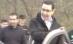 Victor Ponta, la antrenamente pentru Raliul Braşovului (VIDEO)