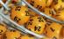 Loto 6/49. Report de aproape 1,3 milioane de euro. Vezi numerele câştigătoare