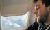 A adormit în avion şi s-a trezit într-un hangar din Canada