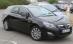 Opel Astra Sports Tourer 2011, surprins în imagini spion (FOTO)
