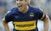 Martin Palermo, golgeterul all-time al Boca Juniors, cu 220 de goluri