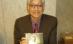 Rajmohan Gandhi, nepotul lui Mahatma Gandhi, vizitează duminică oraşul Cluj-Napoca