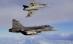 Saab oferă Bulgariei avioane Gripen noi la preţ de F-16 în uz
