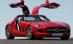 Mercedes-Benz SLS AMG, noul "Gullwing", disponibil şi în România de la 149.000 euro (FOTO)