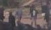 Veteranii de război din Bosnia au luat cu asalt clădirea guvernului, din cauza micşorării pensiilor (VIDEO)