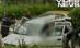 Descoperire macabră: Un ieşean a fost găsit în maşina sa, cu gâtul tăiat (VIDEO)