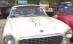 Parada maşinilor de epocă a reunit 45 de automobile rare (VIDEO)