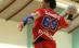 Steaua a câştigat turul semifinalei Cupei Cupelor la handbal cu Granollers, 32-28