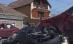 Un motociclist a murit când se întorcea de la un marş pentru conştientizarea şoferilor (VIDEO)