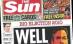 The Sun, prima publicaţie care va tipări un număr în format 3D