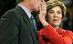 Laura Bush: Preşedintele a fost otrăvit la summitul G8 2007