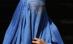 Vălul islamic interzis oficial în toate spaţiile publice din Belgia