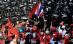 Thailanda: Protestatarii cer ajutorul Uniunii Europene
