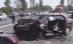 Accident grav pe DN1, soldat cu moartea unui copil şi rănirea altor cinci persoane (VIDEO)