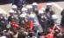 Ciocniri violente la Atena între manifestanţi şi forţele de ordine: Mai multe persoane, rănite (VIDEO)