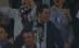 Lazio - Inter 0-2. Scene neobişnuite cu fanii laziali, care exultă la golurile adversarilor (VIDEO)