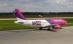 Wizz Air introduce două zboruri pe ruta Cluj-Napoca - Alicante din iulie