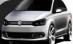 Vokswagen Vento 2012 (sau Polo sedan), apare în imagini pe internet (FOTO)