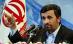 Ahmadinejad susţine că sancţiunile nu vor opri Iran
