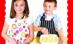 Good Food continuă campania ?Copiii în bucătărie?. Află cum poţi participa şi ce premii poţi câştiga