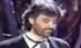 Tenorul italian Andrea Bocelli a susţinut un concert la Hong Kong (VIDEO)