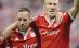 Final de sezon în Bundesliga: Bayern a cucerit titlul după 3-1 la Hertha Berlin