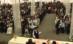 Căsătorie în grup. 130 de cupluri din Peru s-au căsătorit în acelaşi timp (VIDEO)
