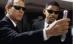 "Men In Black" 3 va fi filmat în 3D