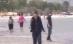 Sute de turişti îşi petrec vacanţa la mare prin programul "Litoralul pentru toţi" (VIDEO)
