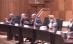 Ce le-a zis Băsescu parlamentarilor: Acţiunile clientelare vă compromit. Ascultă înregistrarea
