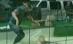 Dresor din Florida, atacat de un crocodil în timpul unui spectacol (VIDEO)