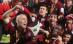 CFR Cluj pregăteşte fiesta. Trofeul şi medaliile sunt aduse la Cluj pentru meciul de sâmbătă