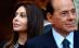 Silvio Berlusconi îi va plăti soţiei sale 300.000 de euro lunar
