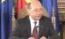 Băsescu: Guvernul Boc nu trebuie să demisioneze acum (VIDEO)
