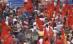 Aproape 10.000 de greci au protestat împotriva măsurilor de austeritate (VIDEO)