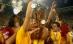 Sărbătoare în "Gruia". Campionii de la CFR Cluj primesc trofeul Ligii I (VIDEO)