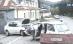 Accident grav pe DN1. Un mort şi trei răniţi după o coliziune frontală între două maşini (VIDEO)