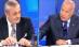 Dan Voiculescu i-a prezentat lui Sebastian Vlădescu o a treia soluţie de redresare economică (VIDEO)