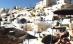 Insula Santorini, cea mai frumoasă din Grecia, îşi aşteaptă turiştii în ciuda crizei (VIDEO)