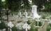 Rugă pe timp de criză: Cele nouă morminte sfinte din cimitirul Bellu Catolic