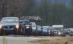Restricţii în trafic: Probleme pe DN1 şi pe autostrada A2