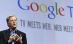 Google a prezentat platforma de televiziune cu internet