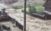 Maramureş. O furtună a îngropat două localităţi în noroi şi gheaţă (VIDEO)