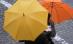 Vreme instabilă, averse şi descărcări electrice. Vezi prognoza meteo de weekend 